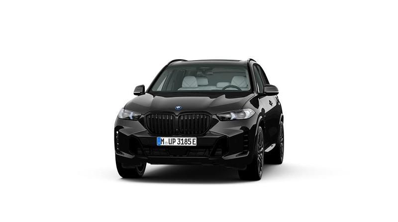 Gebraucht 2025 BMW X5 Comfort Edition SUV | 103.999 € (Teuer) - Bild 1/4