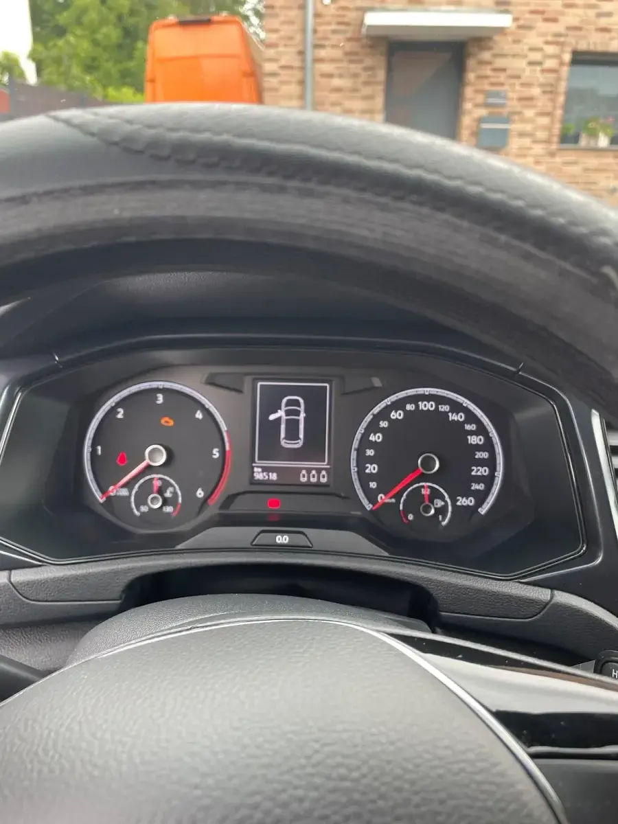 Gebraucht VW T-Roc 116 PS (85 kW) 2018 Grau SUV