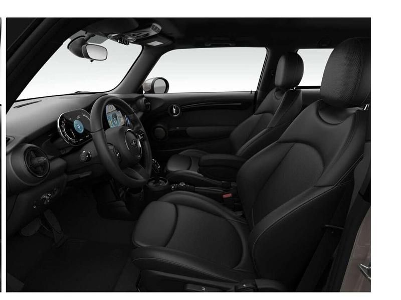 Gebraucht Mini ONE Classic 102 PS (75 kW) 2021 Grau Kleinwagen