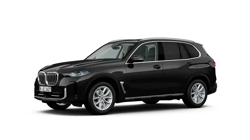 Gebraucht BMW X5 Comfort Edition 286 PS (210 kW) 2026 SUV