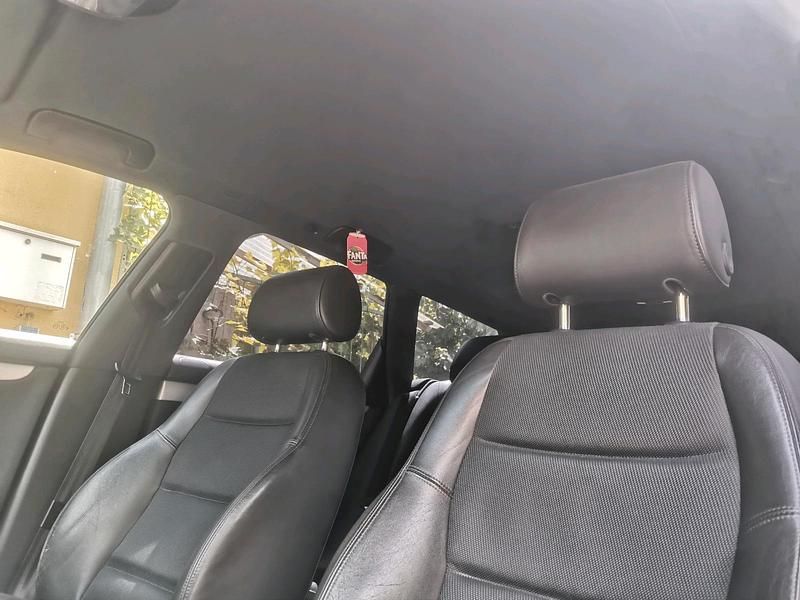 Gebraucht Audi A4 S-Line 170 PS (125 kW) 2002 Grau Kombi