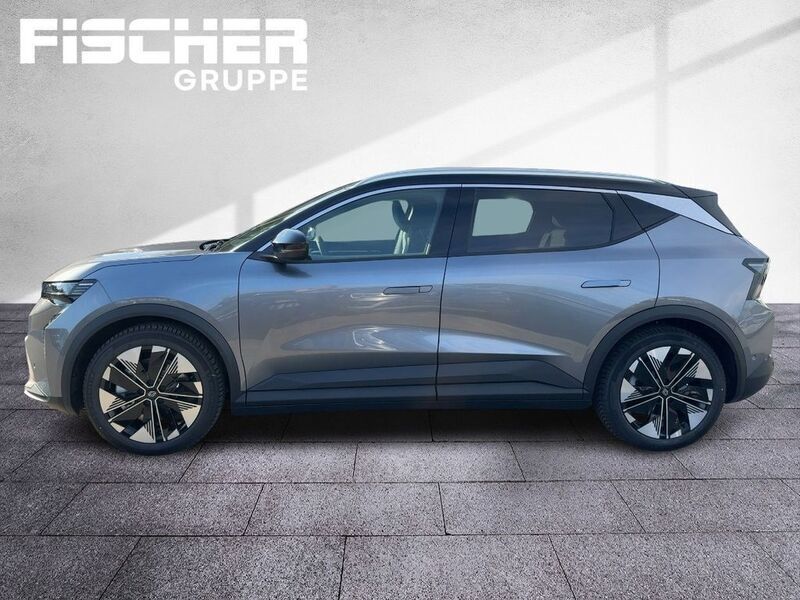 Neu Renault Scenic E-Tech Techno 160 kW (218 PS) 2025 Grau SUV