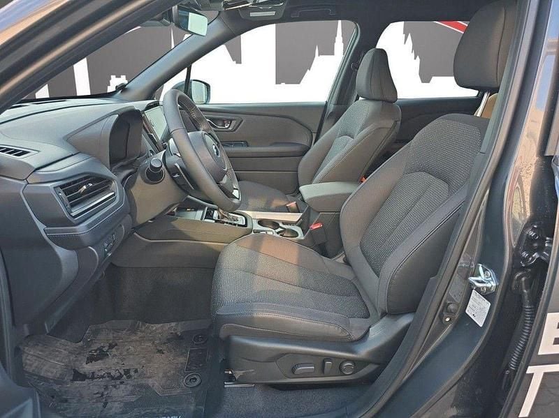 Neu Subaru Forester 136 PS (100 kW) 2026 Grau SUV