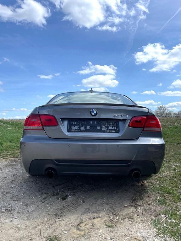 Second-hand BMW 335 Performance 502 CP (369 kW) 2006 Gri Coupe