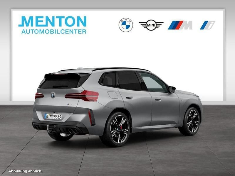 Gebraucht BMW X3 Shadowline 381 PS (280 kW) 2025 Grau SUV