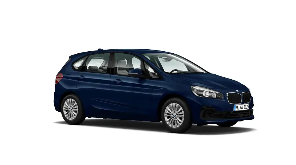 Gebraucht BMW 218 Efficient Dynamics 150 PS (110 kW) 2026