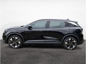 Nouă Renault Scenic E-Tech Evolution 125 kW (170 CP) 2026 Negru SUV