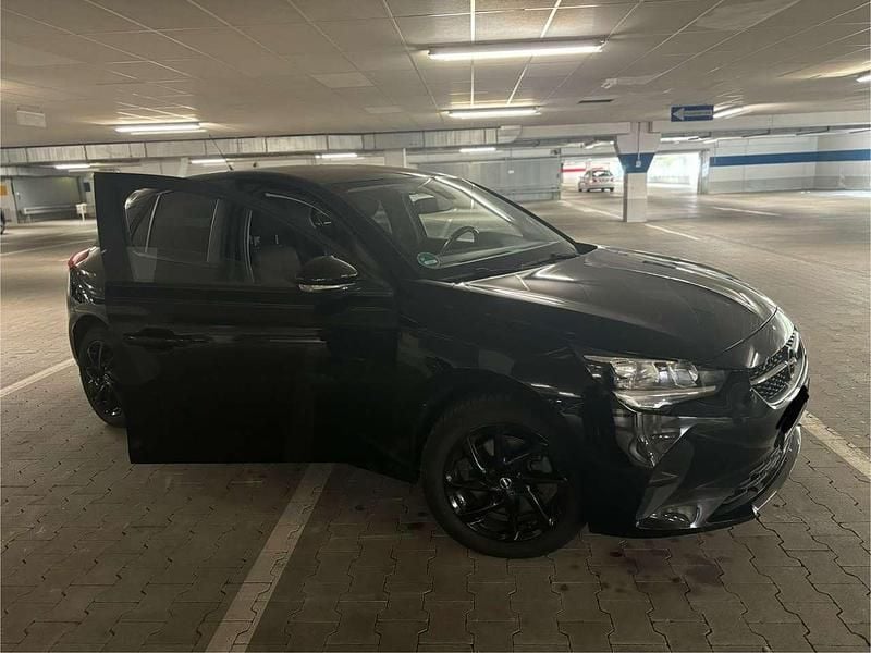 Gebraucht Opel Corsa Edition 101 PS (74 kW) 2019 Limousine