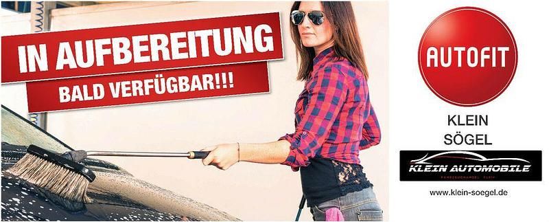 Gebraucht Ford Tourneo Titanium 170 PS (125 kW) 2019 Schwarz Van / Kleinbus