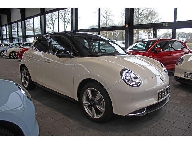 Gebraucht Ora 03 125 kW (171 PS) 2023 Schwarz Kleinwagen