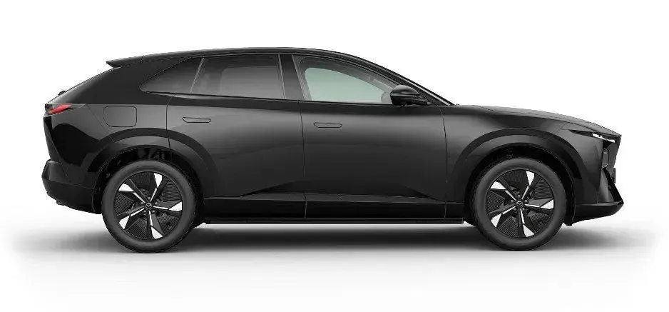 Neu Mazda CX-6e Takumi-Line 189 kW (258 PS) 2026 Jet black SUV
