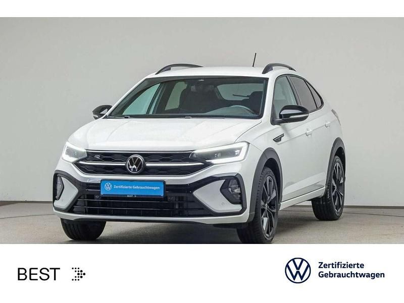 Gebraucht VW Taigo Style 150 PS (110 kW) 2022 Pure white SUV