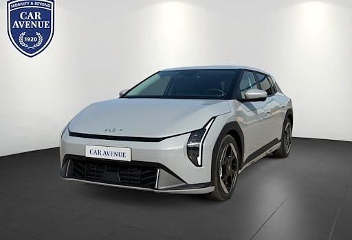 Neu Kia EV4 Earth 150 kW (204 PS) 2026 Grau schwarz Limousine