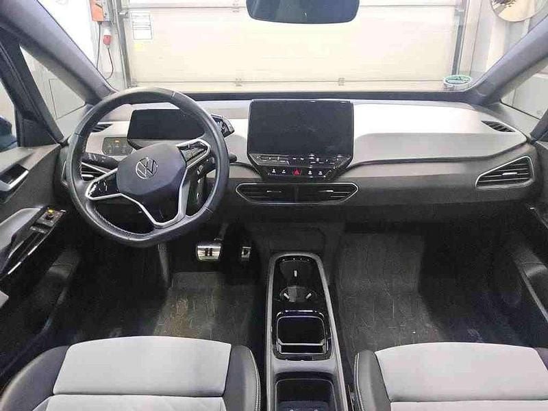 Gebraucht VW ID.3 Pro Performance 150 kW (204 PS) 2022 Schwarz Kleinwagen