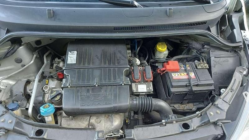 Gebraucht 2011 Ford Ka Titanium Kleinwagen | 3.000 € (Fairer Preis) - Bild 1/4