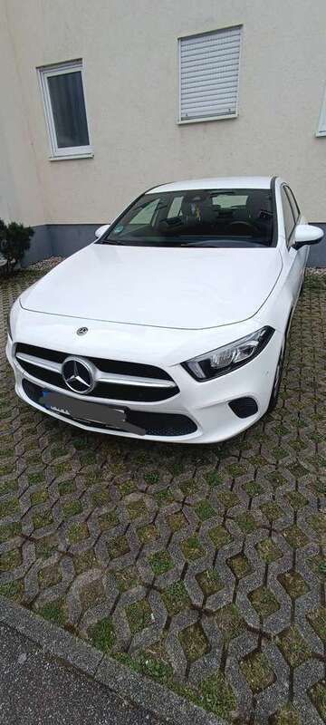 Gebraucht 2019 Mercedes A220 Progressive Limousine | 21.500 € (Guter Preis) - Bild 1/4