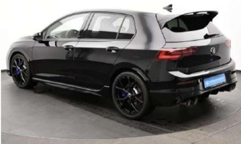 Gebraucht VW Golf VIII R 333 PS (244 kW) 2024 Schwarz Kleinwagen