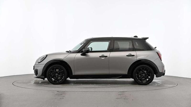 Gebraucht Mini John Cooper Works 204 PS (150 kW) 2025 Grau Kleinwagen