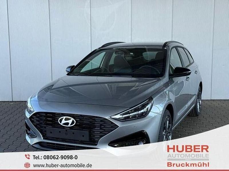 Andere Neu 2025 Hyundai i30 | 22.049 € (Superpreis) - Bild 1/4