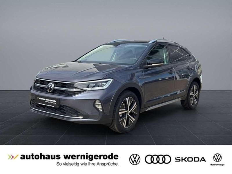 Gebraucht VW Taigo Pro 116 PS (85 kW) 2025 Rauchgrau metallic SUV