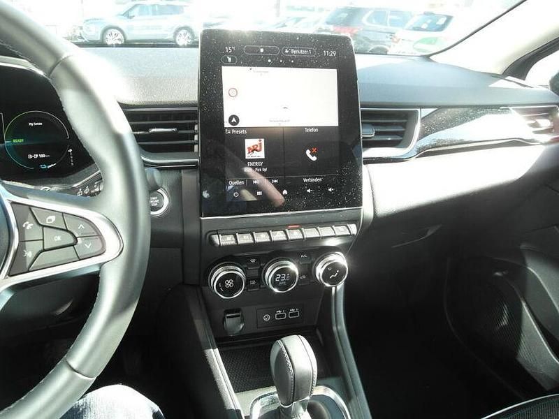 Blau Gebraucht 2024 Mitsubishi Outlander P-HEV | 26.989 € - Bild 1/4