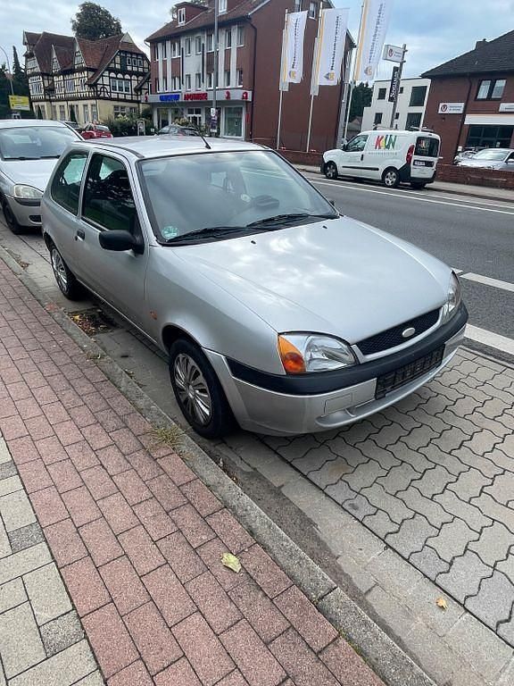 Gebraucht 2002 Ford Fiesta Kleinwagen | 1.400 € (Fairer Preis) - Bild 1/1