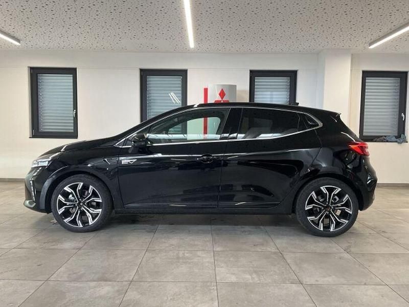 New Mitsubishi Colt Select 2025 Black Hatchback