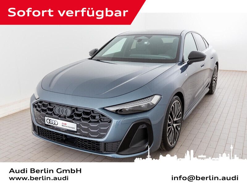 Andere farbe Gebraucht 2022 Audi A5 Coupé | 69.500 € - Bild 1/4