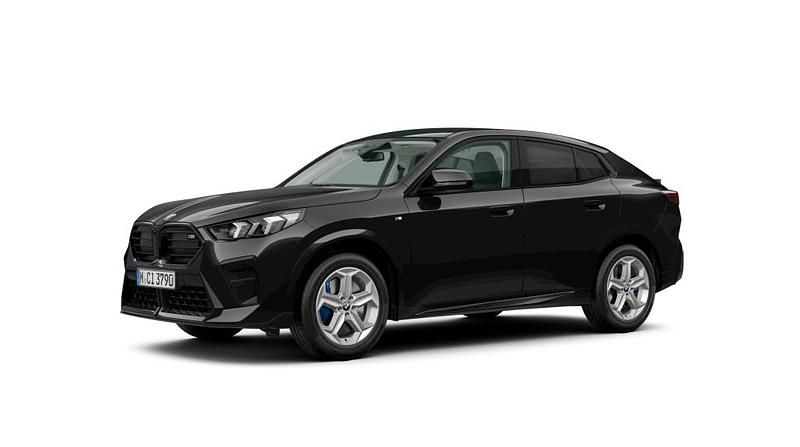 Gebraucht BMW X2 Efficient Dynamics 300 PS (220 kW) 2025 SUV