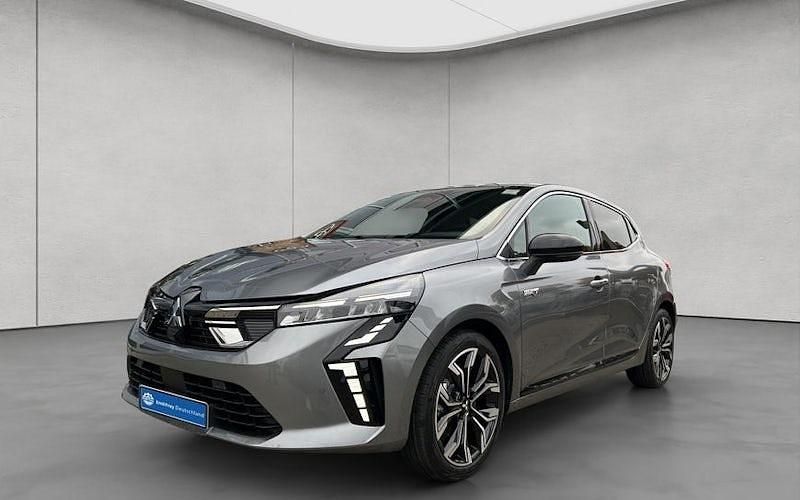 Neu Mitsubishi Colt Edition 143 PS (105 kW) 2025 Achatgrau metallic Kleinwagen