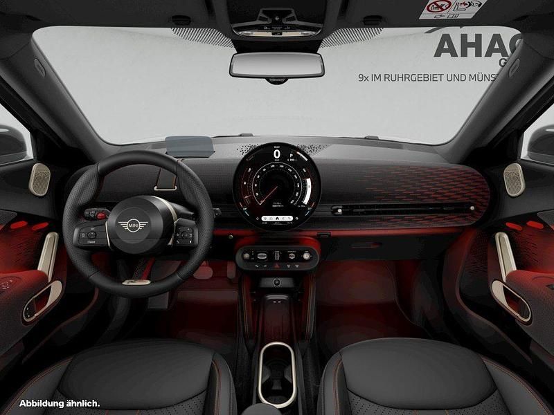 Gebraucht Mini Cooper 189 kW (258 PS) 2025 Midnight black Kleinwagen