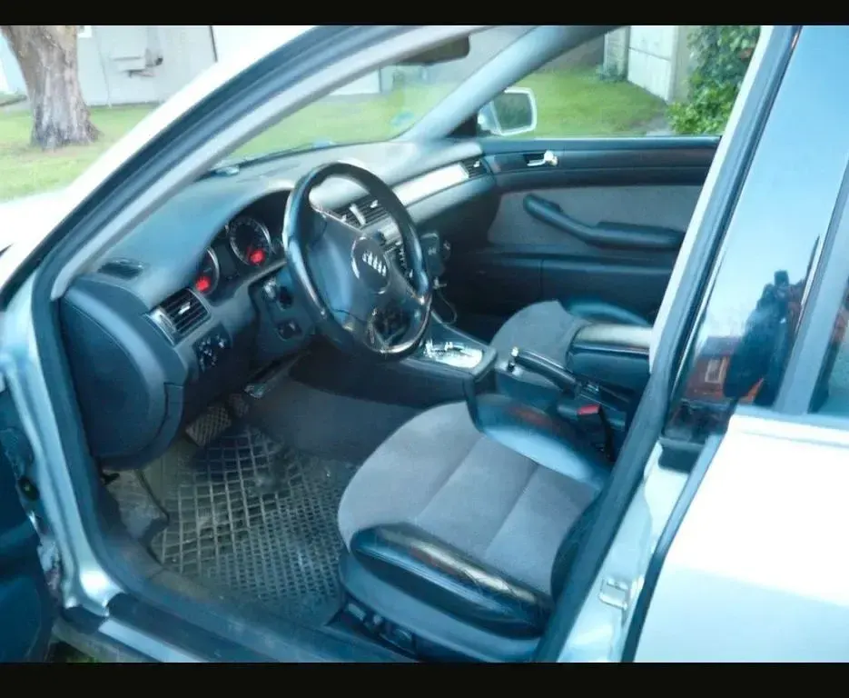 Gebraucht Audi A6 Allroad 179 PS (131 kW) 2000 Kombi