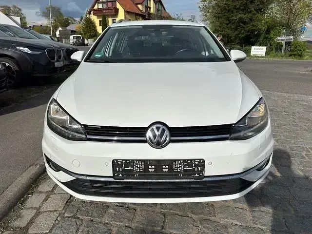 Gebraucht VW Golf VII Join 170 PS (125 kW) 2018 Andere Kombi