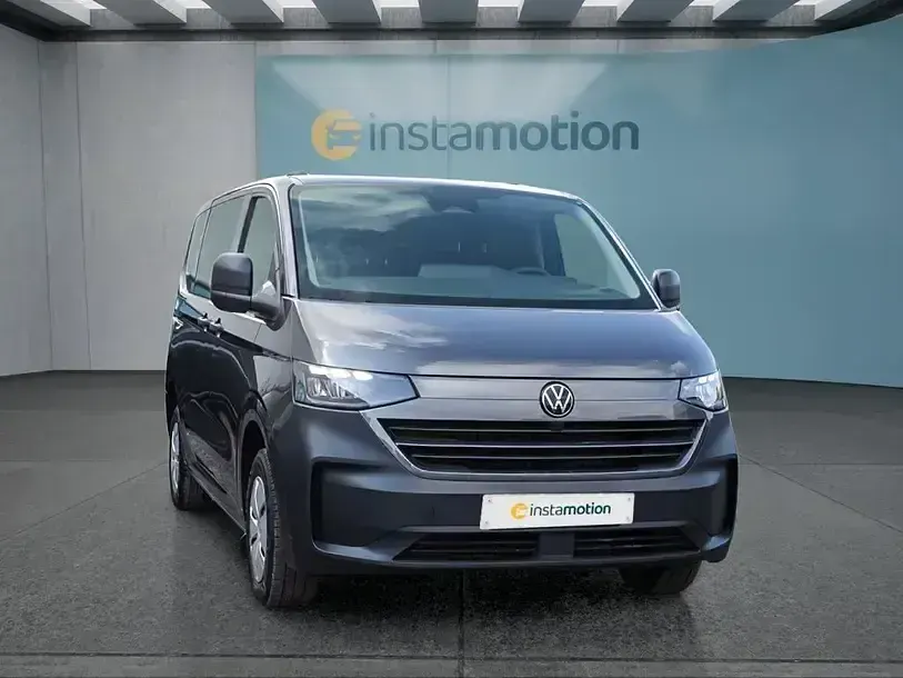 Brugt VW Caravelle 150 HK (110 kW) 2025 Grå Van