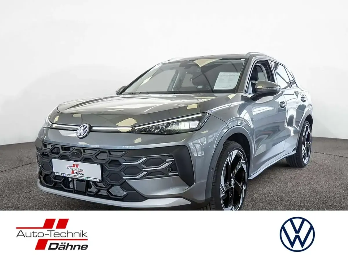 Gebraucht VW T-Roc Style 150 PS (110 kW) 2026 SUV