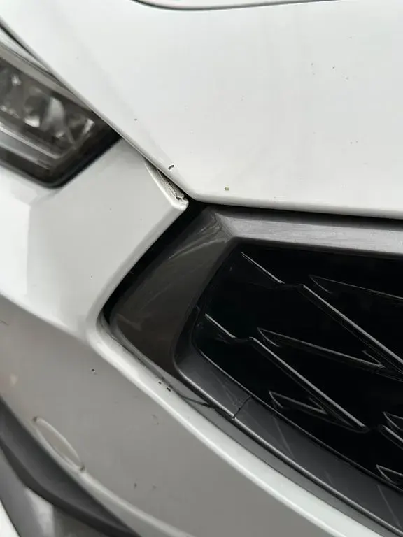 Brugt Cupra Leon 300 HK (220 kW) 2022 Hvid Sedan