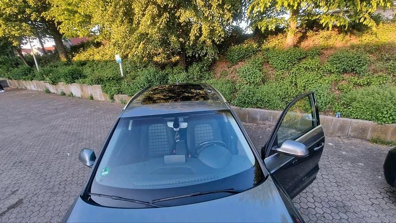 Gebraucht Audi Q3 S-Line 184 PS (135 kW) 2016 Silber SUV