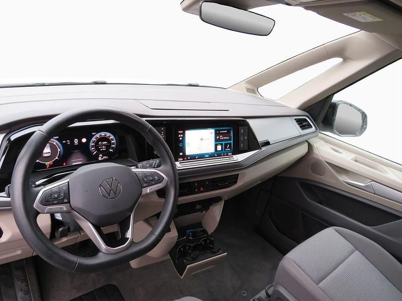 Gebraucht VW California Beach 150 PS (110 kW) 2025 Weiß Van