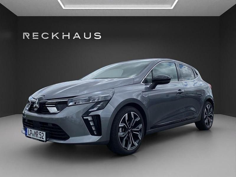 Grau Gebraucht 2025 Mitsubishi Colt Top Limousine | 21.750 € (Fairer Preis) - Bild 1/4