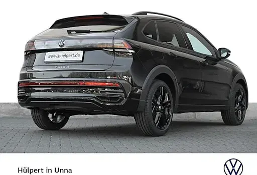 Gebraucht VW Taigo Style 116 PS (85 kW) 2024 Deep black perleffekt SUV