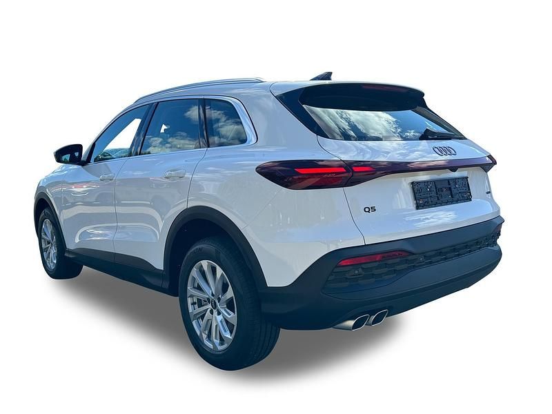 Neu Audi Q5 Basis 204 PS (150 kW) 2025 SUV