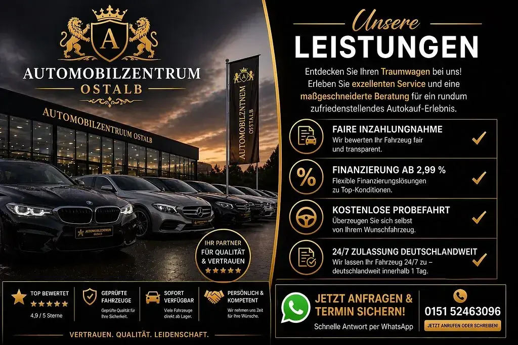Gebraucht VW Golf VII 105 PS (77 kW) 2014 Schwarz Limousine