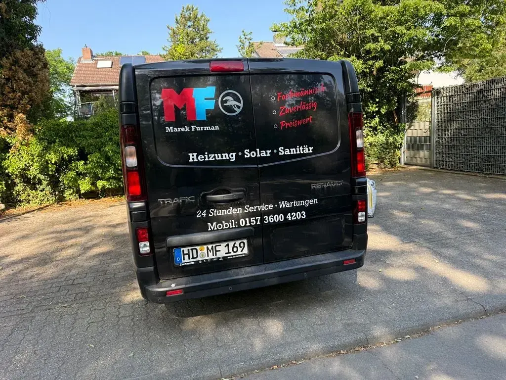Gebraucht Renault Trafic 145 PS (106 kW) 2019 Schwarz Van / Kleinbus