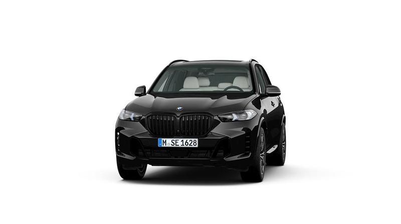Gebraucht 2025 BMW X5 Comfort Edition SUV | 80.800 € (Guter Preis) - Bild 1/3