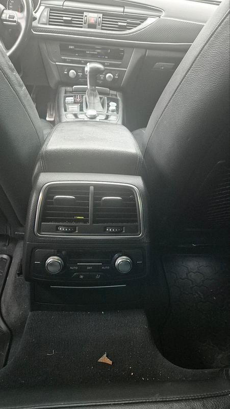 Gebraucht Audi A6 204 PS (150 kW) 2011 Andere farben Limousine