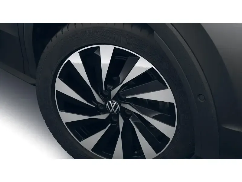 Neu VW T-Roc Style 150 PS (110 kW) 2026 Grau SUV