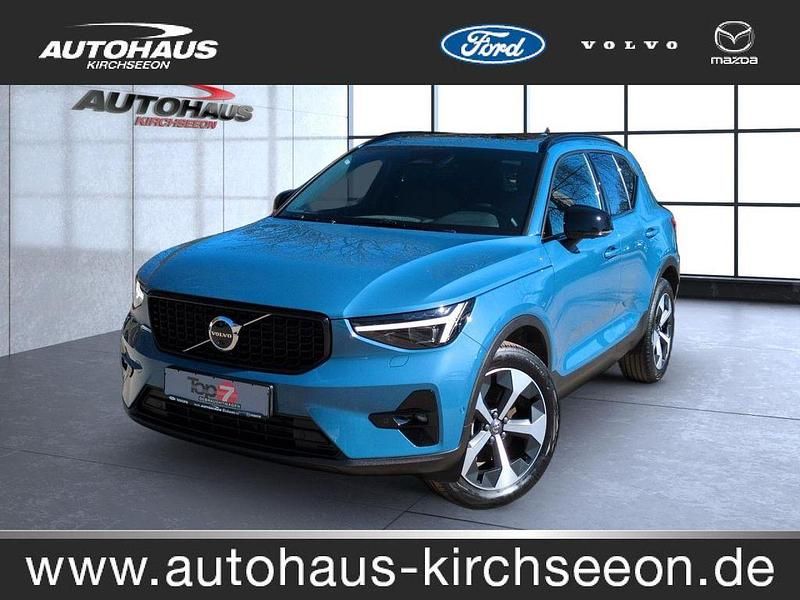 Gebraucht Volvo XC40 Plus 197 PS (144 kW) 2025 Blau SUV