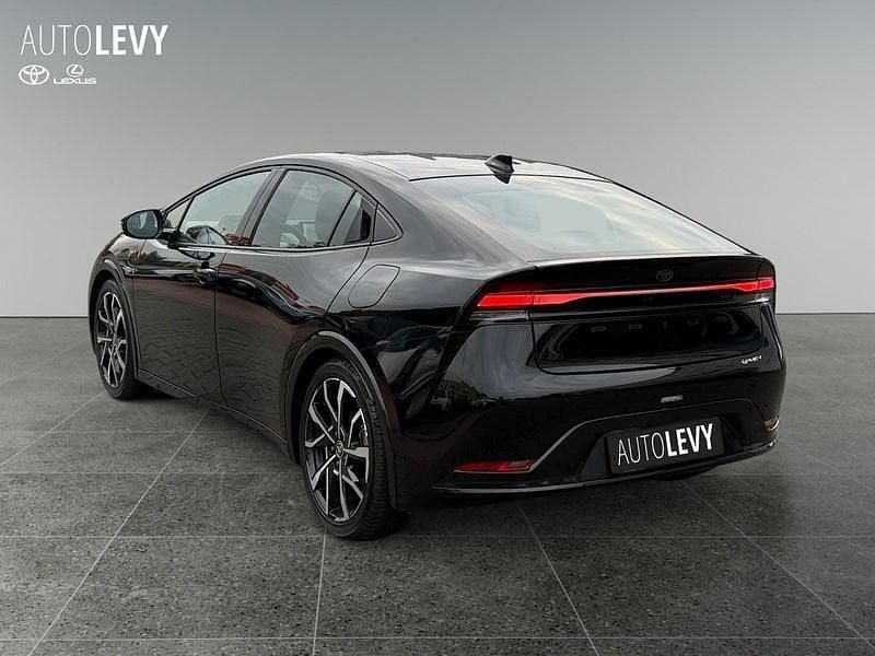 Gebraucht Toyota Prius Executive 223 PS (164 kW) 2024 Schwarz Limousine