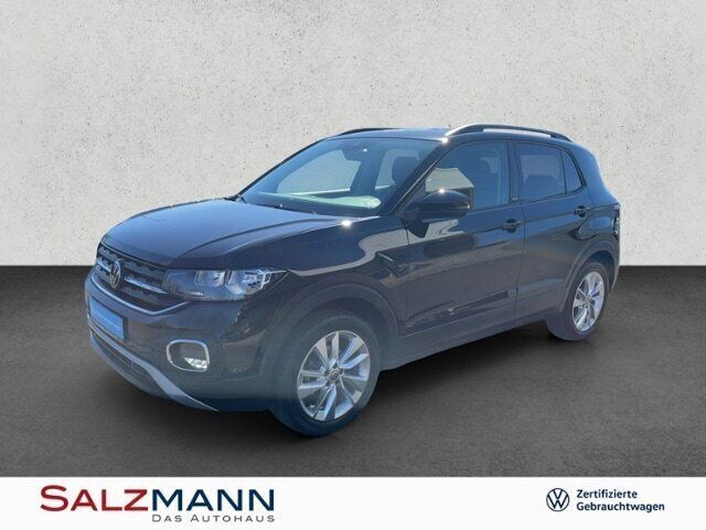 Gebraucht 2023 VW T-Cross Move SUV | 25.980 € (Fairer Preis) - Bild 1/4