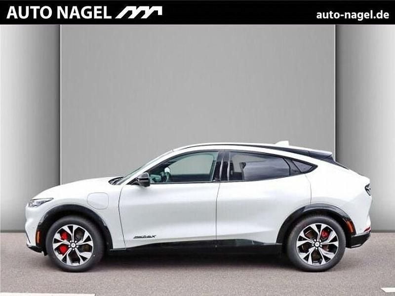 Gebraucht Ford Mustang Mach-E 275 kW (375 PS) 2024 Andere SUV